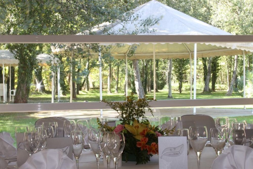 Hotel Balneario Sicilia Jaraba Eksteriør billede
